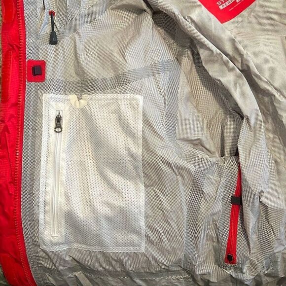 Stormtech Performance H2Xtreme Waterproof Hooded Jacket Size XL - Picture 11 of 15